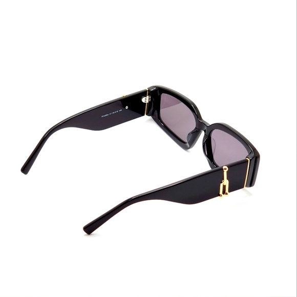Tiffany & Co. Hardware Sunglasses - Picture 1 of 5
